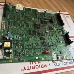 Markem Motherboard Image ENR36680 IMAGE A26682-C A36680 (OHV44)