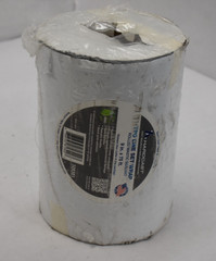 Hardcast TPO Line Set Wrap 326381 Rolled Mastic Sealant 9″ x 75ft Adhesive