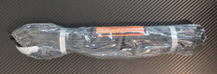Round Sling 100% Polyester 3ft 5:1 Safety Factor #RS-E5EN2600lbs-3
