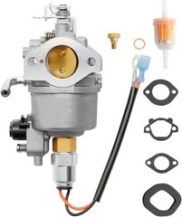 Bolt-On Carburetor Assembly for Onan 4000W Models – Easy Installation Gaskets