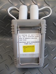 RIFOCS 330A optical attenuator for parts