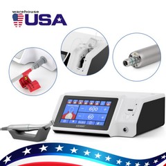 Dental Implant Motor Surgical System LED Screen/Implant Osseointegration Monitor