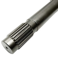 FOR KOMTASU PC400-7 PC400-8 208-27-71112 Traveling Motor Shaft 2082771112