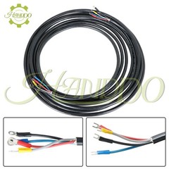1/4 – 1/2 Dia. Install For Mini Split Heat Pump Systems Three Length Options