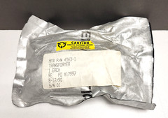 5950-01-330-0578 Power Transformer 4563-1 5950013300578