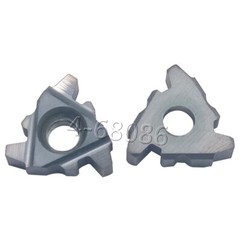 10PCS 16ER 6ACME SMX35 CNC Carbide Insert For Threading Turning Too carbide bits