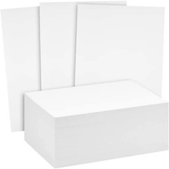 Double-Sided Text Digital C2S – Perfect for Color Laser Printing, Design Prop…