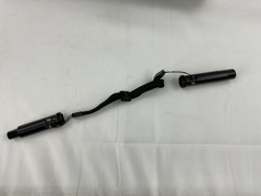 EXFO FIPT-400-NZ-OTIP-APC OptiTip APC Fiber Inspection Nozzle Set Male Female