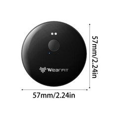 2025 Language Translator Device Real-time AI Smart Instant Voice 144+ Languages