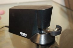 Rapid 55 Electric Stapler Standard 1/4″ Staples up to 12 sheets – USED