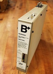 Adept Technology 10300-15520 B+ Type Rev. E Servo Drive Amplifier – USED