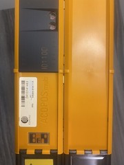 Pristine B&R Automation 8BVI0110HCD8.000-1 ACOPOS multi I0110D Inverter Module