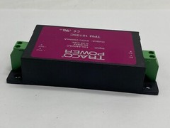 TracoPower switching encapsulated power supply TPM10105C +5vdc output