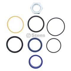 Hydraulic Cylinder Seal Kit for Bobcat 753 763 773 7753 – Fits Lift Cylinders