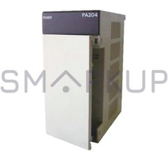 New In Box OMRON C200HW-PA204C Power Supply Unit