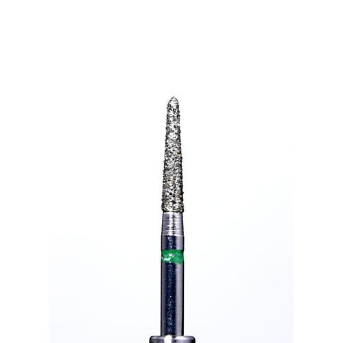 ODS Precision Diamond FG #878K.016 Coarse Grit Gingival Curettage Diamond