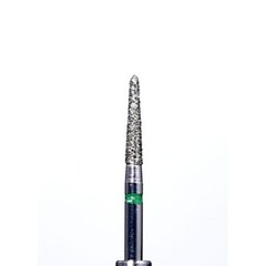 ODS Precision Diamond FG #878K.016 Coarse Grit Gingival Curettage Diamond