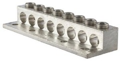 NSi 8-350T4 DUAL RATED TRANSFORMER LUGS 350 MCM – 6 AWG – 1EA