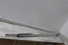 Mosmatic 66.049 3/8 In NPTF Inlet Connection 12 Max GPM Ceiling Boom