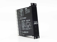 Oriental Motor MSP301N Servo Speed Controller +24v/+5v – 100 Volt AC