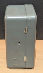 Paragon 3001 Time Switch Timer 120V 40A Heavy Duty SPST – NEW (No Box)
