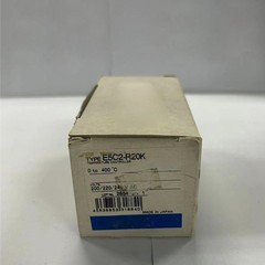 For E5C2-R20K E5C2R20K 0 to 400℃ Temperature Controller 200-240VAC