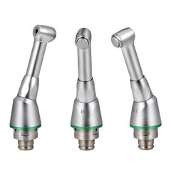 Dental 16:1 Reduction Contra Angle Handpiece Head Push Button for Endo Motor USA