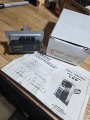 Lennox 36A90 CAM-STAT L59-3A-120-30 NEW 3″ LIMIT CONTROL 120 Degrees
