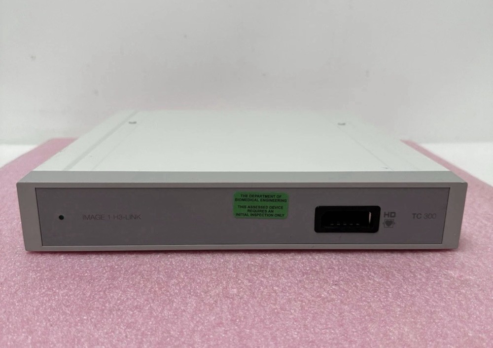 Karl Storz IMAGE1 TC300 H3-Link