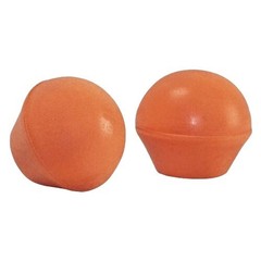 2 packs 6103 SAS Safety Replacement Caps (Only) for Banded Ear Caps 2 per pack