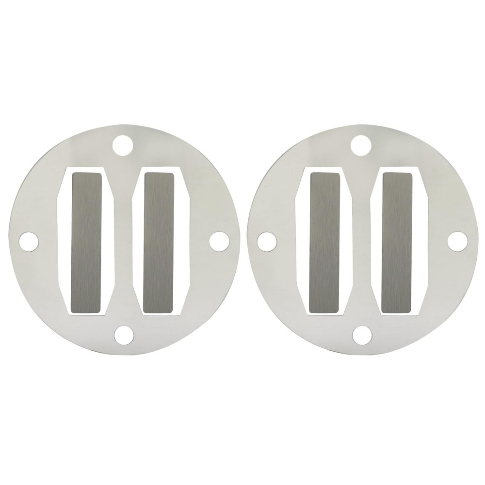 2 Sets Replacement Air Compressor Head Gasket Kit, Harbor Freight Central Pneuma