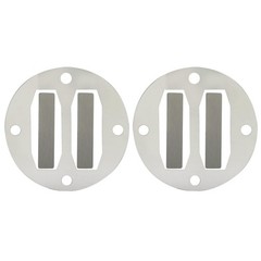 2 Sets Replacement Air Compressor Head Gasket Kit, Harbor Freight Central Pneuma