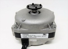 Refrigeration Unit Bearing motor 5 Watt 0.40A 1550 RPM 115V 60HZ ECH PSQ2000 new