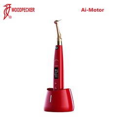 Woodpecker Ai Motor Dental T-Mode Endo Motor W/ Apex Locator by Yoshi Terauchi