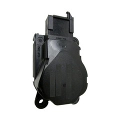 High Accuracy Vehicle HVAC Heater Actuator Motor 2038201642 for W203 W209 W163