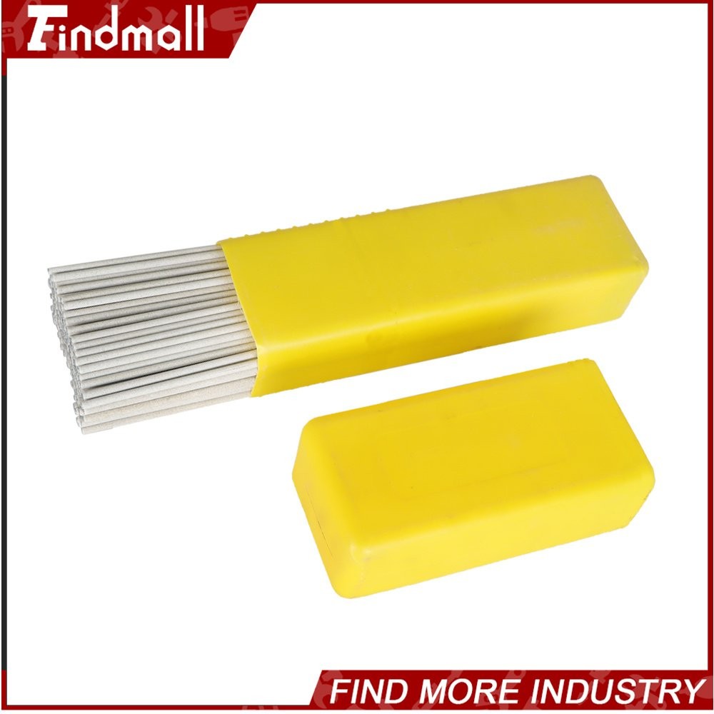 Findmall E6010 1/8″× 14″ 10lbs Premium Arc Welding Rods Carbon Steel Electrode