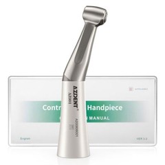 Dental LED E-Generator LED High Speed/Low Speed Handpiece Kit E-type 2/4H AZDENT