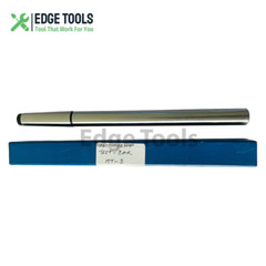 Lathe Alignment Test Bar Shank Size 1MT, 2MT, 3MT, 4MT, 5MT USA EDGE TOOLS