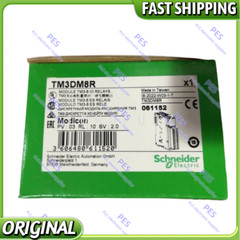 TM3DM8R 1PCS Brand New Schneider Module TM3DM8R Fast Shipping