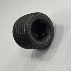 55* NPT PIPE PLUGS FITTING ASSORTMENT KIT 1/16″1/8”1/4” 3/8” 1/2” 3/4″ STEEL