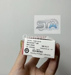 17326-102130 Brand New Product Liquid chromatography column DHL Shipping