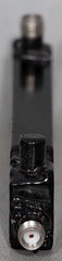 Narda-Miteq 30376A/4216-30 30 dB 0.5-8 GHz SMA Miniature RF Directional Coupler