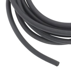 Skid Steer Rear Window Weather Strip Seal For Bobcat 763 S175 T190 773 753 S185