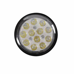 LED PAR36 Work Light 4-1/2″ Aircraft Landing Light Aviation Grade Spot Beam 4596