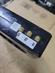 boltswitch GFS 5.7R