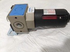 PRO-SOURCE Coalescing Filter Filter Type Intermediate Port Size 3/8 UMF-03NL