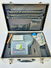 EXXON MOBIL AS-K14483-EM Scrapedown Analyzer for Mobilgard Marine Lubricants