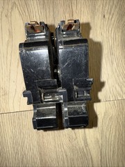 FEDERAL PACIFIC FPE NA240 STAB-LOK CIRCUIT BREAKER 40 AMP 2-POLE 120/240 VAC