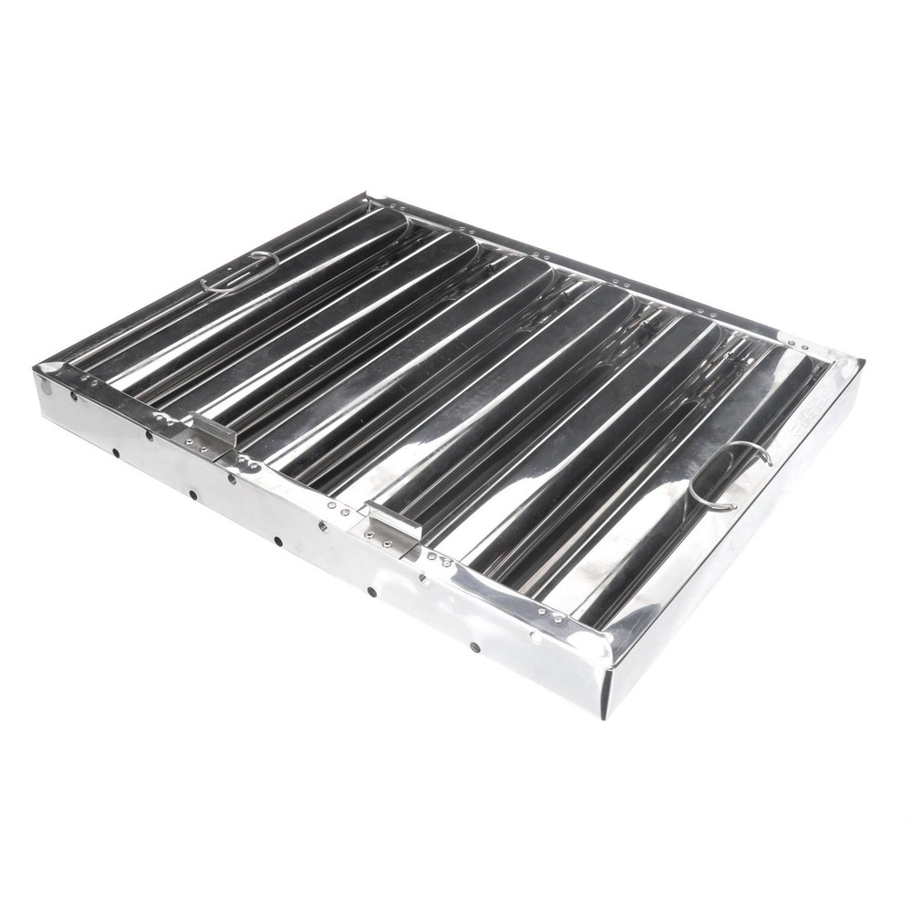 Captive-Aire 16X20 Guard S/S Baffle Filter HRSS1620 – Free Shipping + Geniune