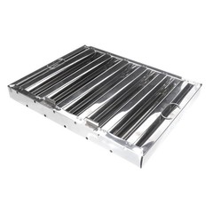 Captive-Aire 16X20 Guard S/S Baffle Filter HRSS1620 – Free Shipping + Geniune